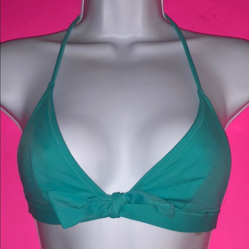 Victoria's‎ Secret Triangle Bikini Top